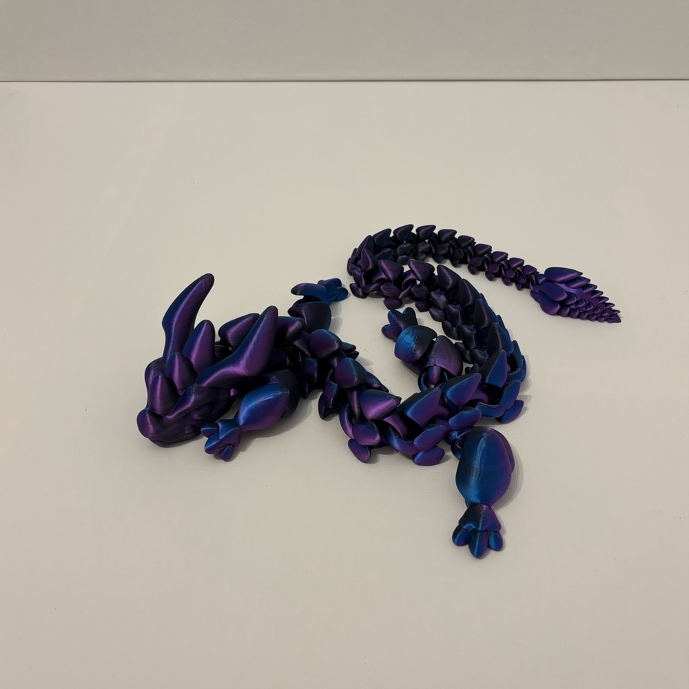 Desktop or fidget toy (2 figures)